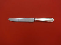 Dolores by Shreve Sterling Silver Dinner Knife New French 9 5/8"