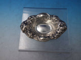 Lily by Frank Whiting Sterling Silver Nut Cup #398 c1930 4 1/2" x 2 1/2" (#6000)