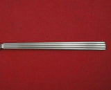 Bernadotte by Georg Jensen Sterling Silver Dinner Fork 7 5/8" Heirloom Flatware