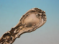 Francis I Old by Reed & Barton Sterling Silver Sugar Spoon 6"