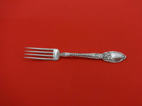 Brides Bouquet by Alvin Plate Silverplate Dinner Fork 7 3/8"