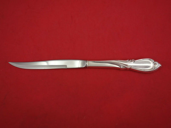 Rhapsody New by International Sterling Silver Steak Knife Original 9 1/2"