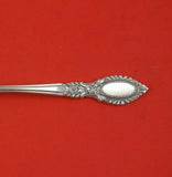 Guildhall by Reed and Barton Sterling Silver Master Butter Flat Handle 7 1/4"