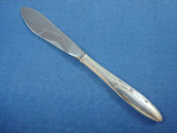 Celeste by Gorham Sterling Silver Flatware Set 8 Service 36 pcs Mid Century Mod