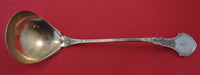 Alameda aka Ivy by Koehler & Ritter Sterling Silver Soup Ladle / Punch Ladle GW