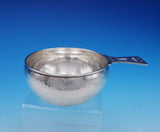 Lebolt Sterling Silver Porringer Arts and Crafts Hammered #294 (#3481)