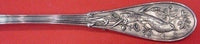 Japanese by Tiffany & Co. Sterling Napkin Clip Custom Made To Order 2 1/4"