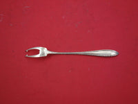 Gadroon by Towle Sterling Silver Pickle Fork 2-tine 6 5/8" Heirloom Serving