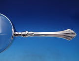 French Regency by Wallace Sterling Silver Magnifying Glass 6 3/4" (#7291)