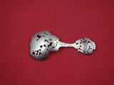 Number 589 by Gorham Sterling Silver Bon Bon Spoon GW w/ cupids in bowl 5"