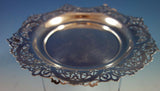 Whitehall by International Sterling Silver Bowl Pierced 10" #W497 (#1845)