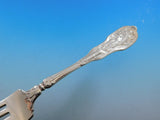Mythologique By Gorham Sterling Silver Regular Fork Old 7 1/4" Multi-Motif