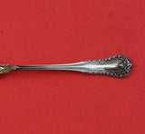 Acanthus by Dominick and Haff Sterling Silver Strawberry Fork 5" Heirloom