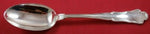 Barocco by Wallace-Italy Sterling Silver Place Soup Spoon 6 7/8"