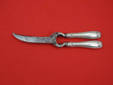 Colonial by Tiffany and Co Sterling Silver Lobster Shears no spring 11"