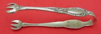 King Richard by Towle Sterling Silver Sugar Tong 4" Serving