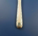 Candlelight by Towle Sterling Silver Punch Ladle Twist HHWS  Custom Made 13 3/4"
