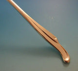 Silver Surf by Stieff Sterling Silver Flatware Set For 8 Service 40 Pieces