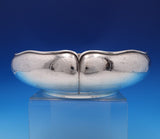 Kalo Sterling Silver Fruit Bowl #5811 2 3/8" Tall x 8" 14.5 ozt. (#7526)