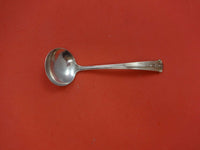 Worthington aka Severn by Kirk-Stieff Sterling Silver Sauce Ladle 5 3/4"