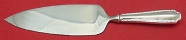 Marquise by Tiffany & Co. Sterling Silver Cake Server HH WS Custom 10 1/8"