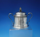 Lexington by Reed and Barton Sterling Silver Sugar Creamer 2pc #X645S (#5005)