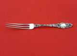 Blossom by Dominick and Haff Sterling Silver Strawberry Fork 5" Antique