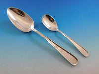 Calvert by Kirk and Son Sterling Silver Flatware Set for 8 Service 38 Pieces