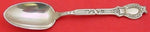 Du Barry by Durgin Sterling Silver Teaspoon 5 7/8"