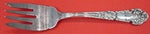French Renaissance by Reed and Barton Sterling Silver Salad Fork 6 1/8" Flatware