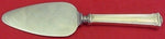 Trianon by International Sterling Silver Cheese Server HH WS 6 1/8" Original