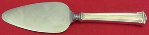 Trianon by International Sterling Silver Cheese Server HH WS 6 1/8" Original