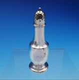 Faneuil by Tiffany and Co Sterling Silver Salt and Pepper Set 2pc (#3219)