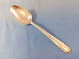 Camellia by Gorham Sterling Silver Flatware Set Service 43 Pieces Dinner Size
