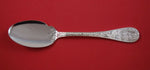 Jardin D'Eden by Christofle Silverplate Sauce Spoon 6 3/4" Serving