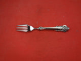 Grande Baroque by Wallace Sterling Silver Fish Knife HH WS 8" original