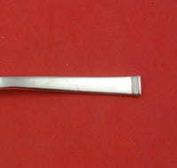 Commodore by Christofle Sterling Silver Demitasse Spoon 4" Heirloom Silverware