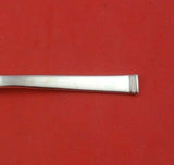 Commodore by Christofle Sterling Silver Demitasse Spoon 4" Heirloom Silverware