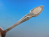 Broom Corn by Tiffany & Co. Sterling Silver Tomato Server Pierced Fancy 7 3/4"