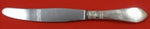 Continental by Georg Jensen Sterling Silver Continental Size Knife with GI Mark