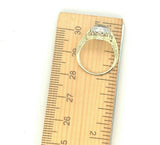 14k Gold Filigree 1.05ct Genuine Natural Alexandrite Ring w/ GIA Report (#J5270)