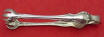 Modern Victorian by Lunt Sterling Silver Sugar Tong 4 1/4" Heirloom Serving