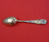 Fruit and Floral by Gorham Sterling Silver Teaspoon Light Vermeil Raspberry