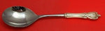 Monticello By Lunt Sterling Silver Casserole Spoon HHWS 11 1/2" Custom