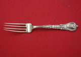 Florentine by Tiffany & Co. Sterling Silver Dinner Fork 7 1/2"