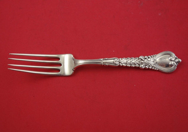 Florentine by Tiffany & Co. Sterling Silver Dinner Fork 7 1/2"