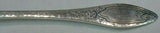 Merrimack by Towle Sterling Silver Bouillon Soup Spoon 5 1/8"