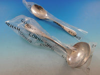 Studio by Gorham Stainless Steel Flatware Set for 12 Service 68 piece Brand New