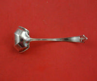 Chateau by Lunt Sterling Silver Sauce Ladle 5 1/8" Serving Heirloom Silverware