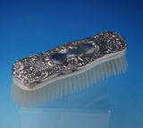 Chantilly by Gorham Grand Sterling Silver Dresser Set 4pc #23 in Box (#5012)
